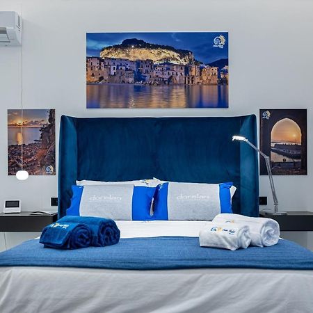 Bm Suites Cefalu Exterior photo