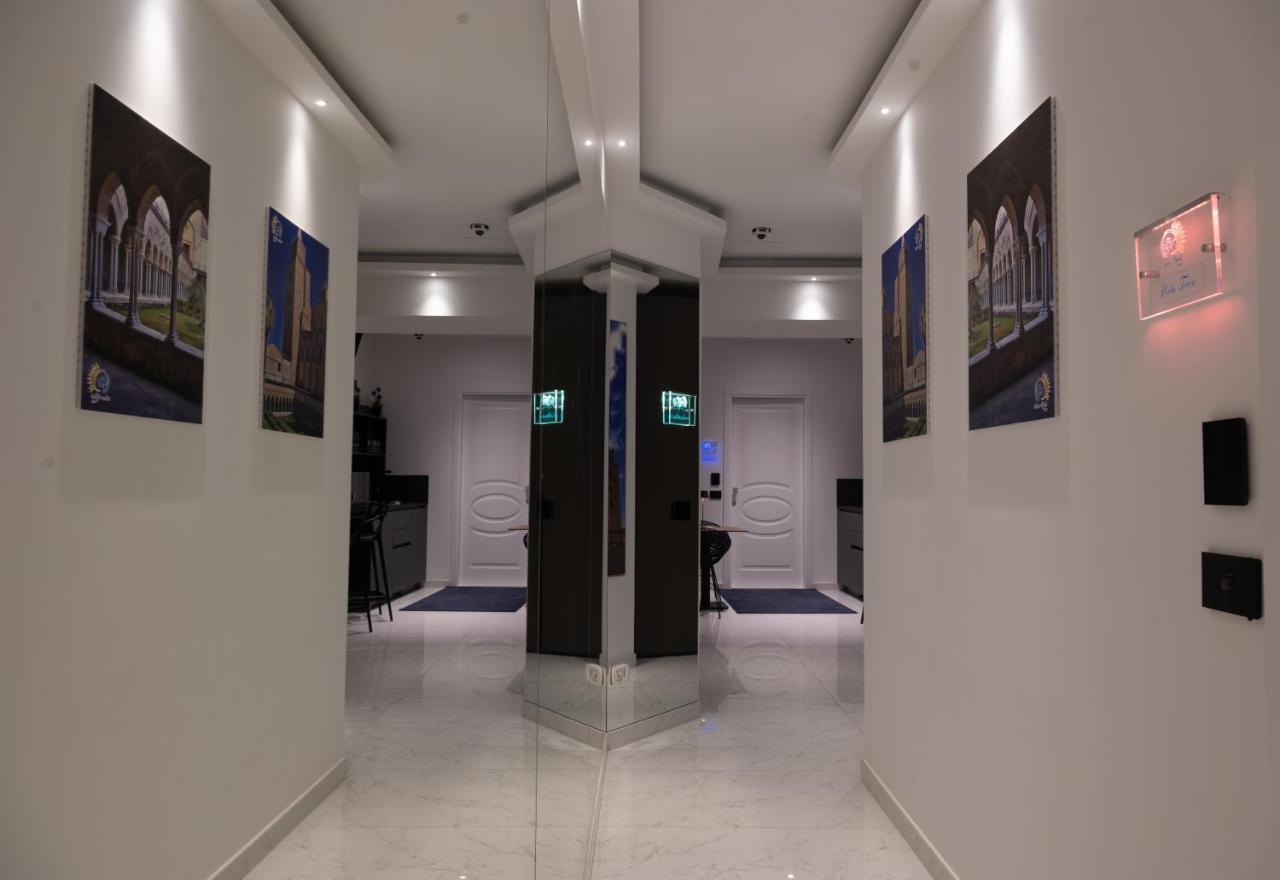 Bm Suites Cefalu Exterior photo