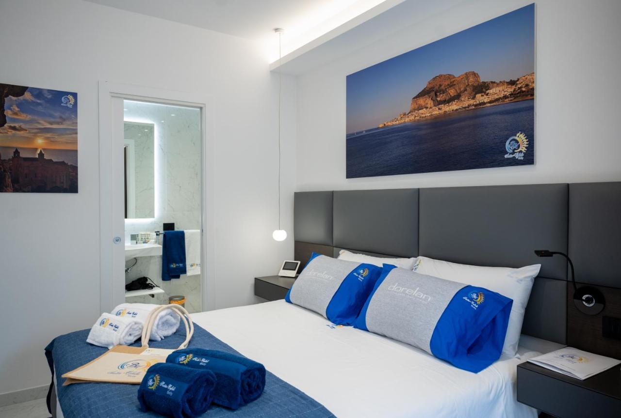 Bm Suites Cefalu Exterior photo