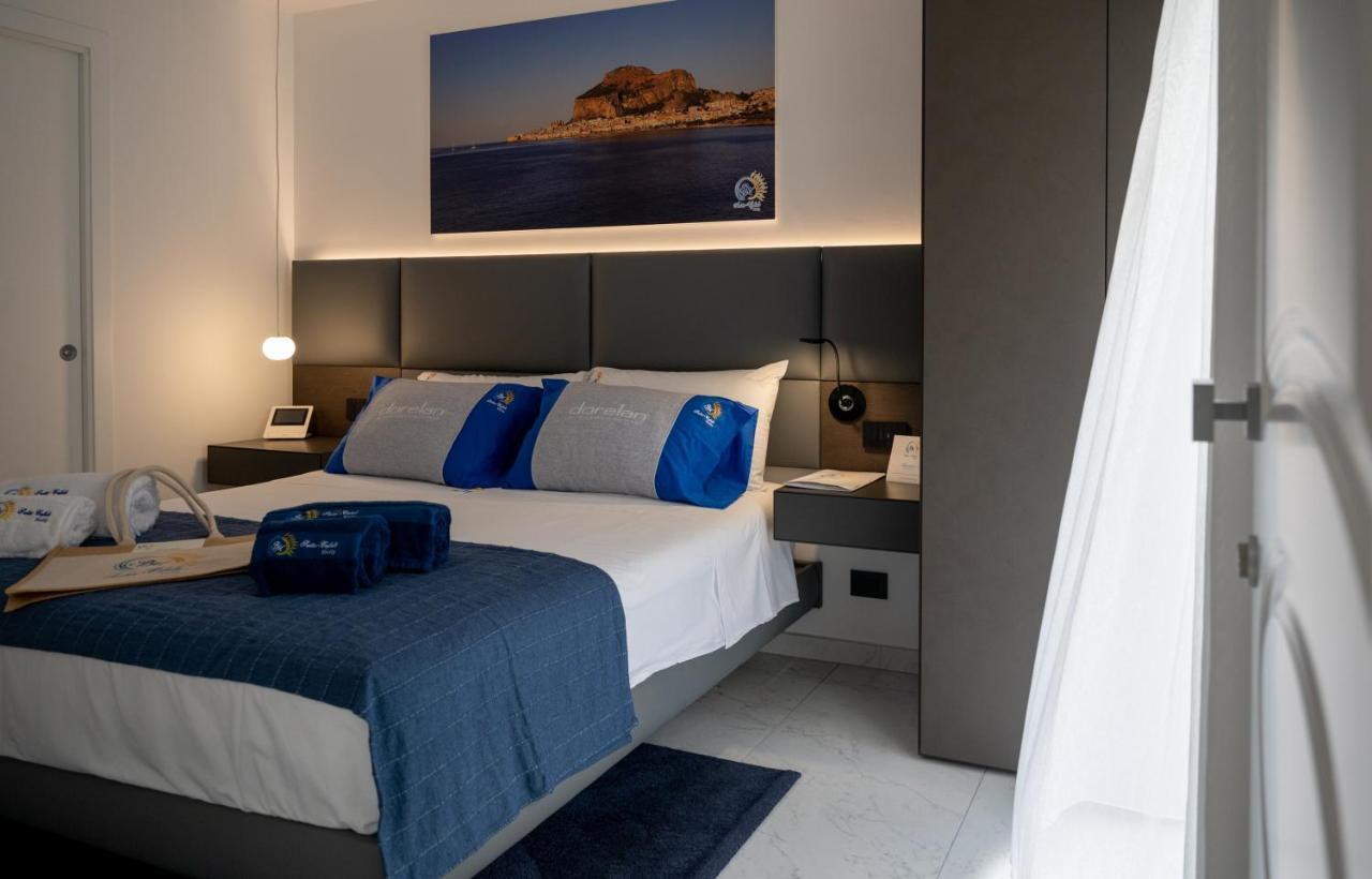 Bm Suites Cefalu Exterior photo