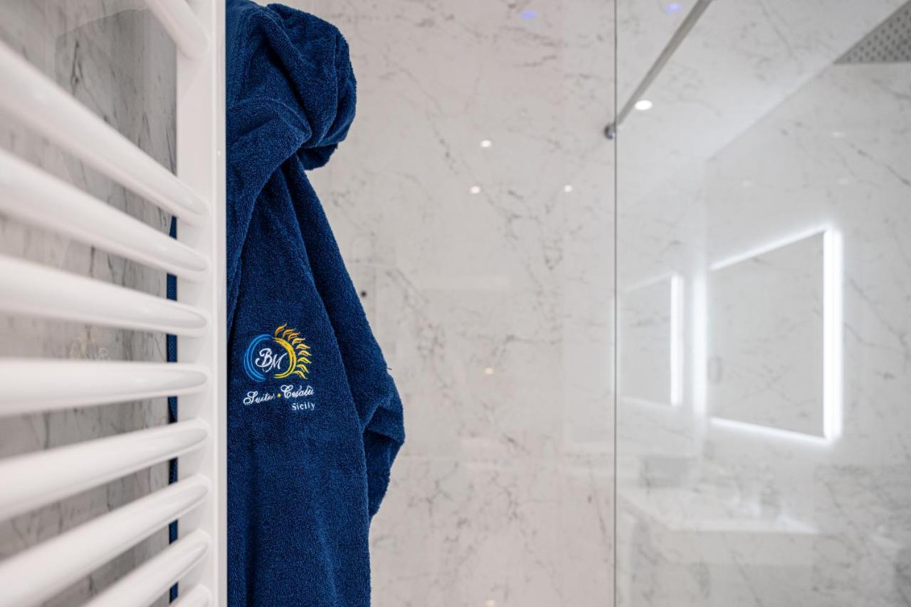 Bm Suites Cefalu Exterior photo