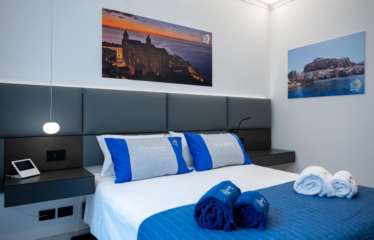 Bm Suites Cefalu Exterior photo