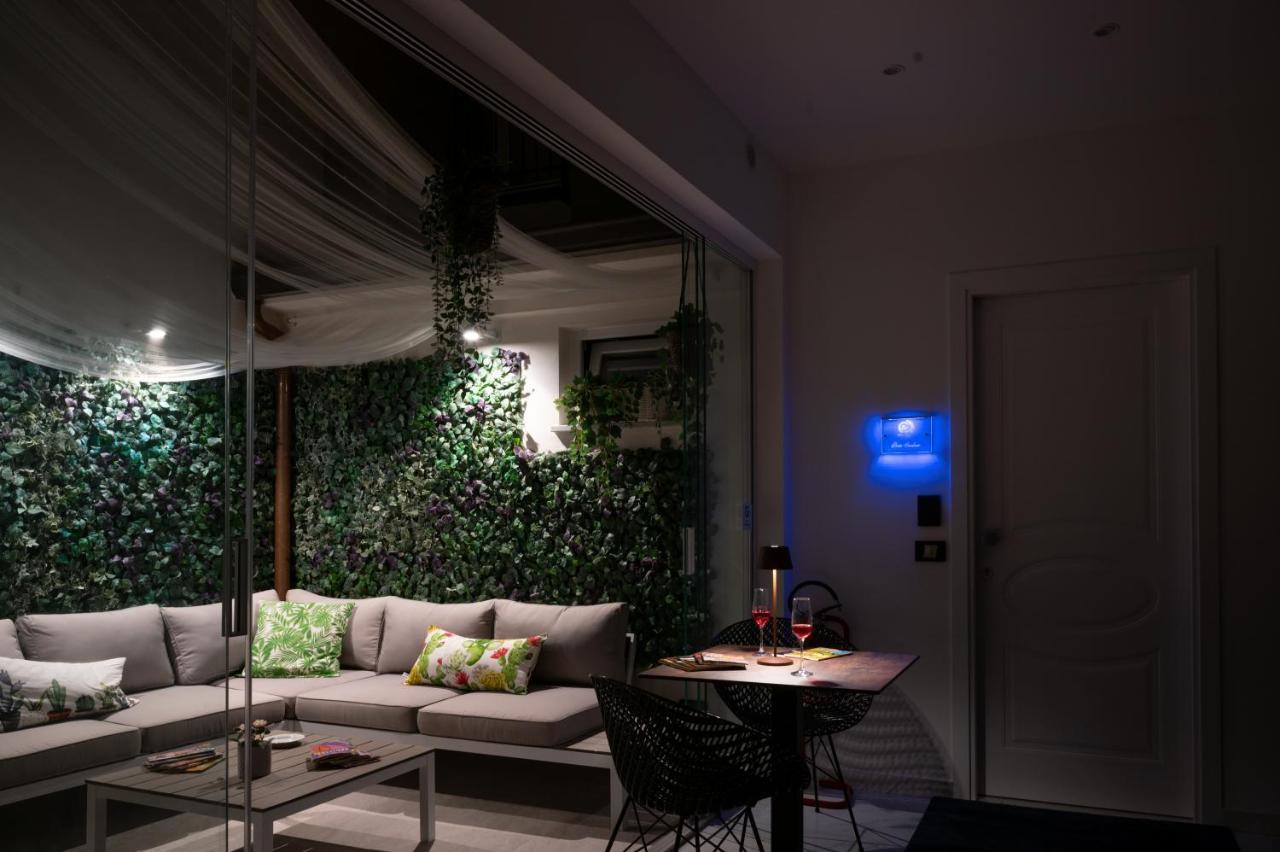 Bm Suites Cefalu Exterior photo