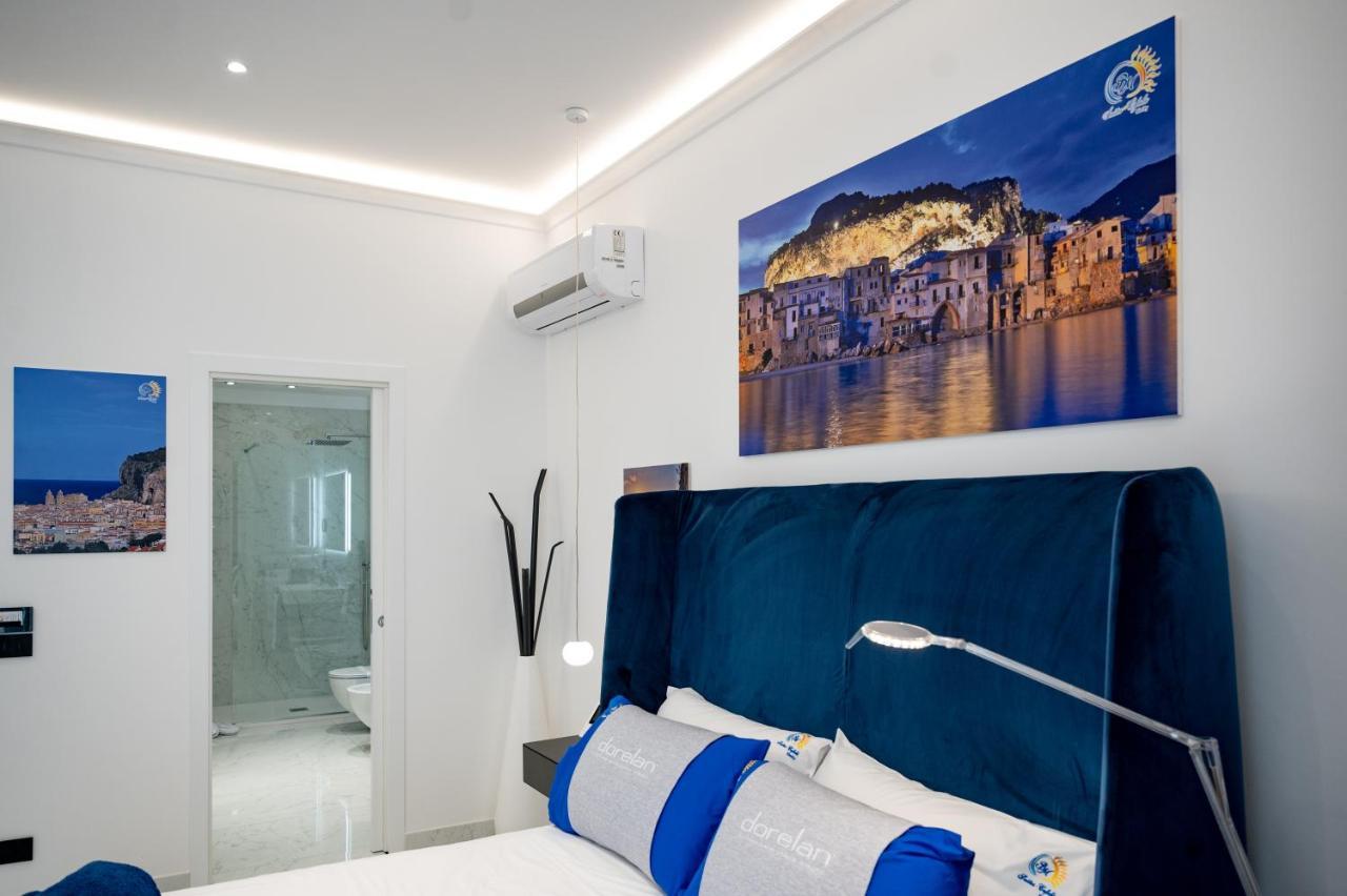 Bm Suites Cefalu Exterior photo