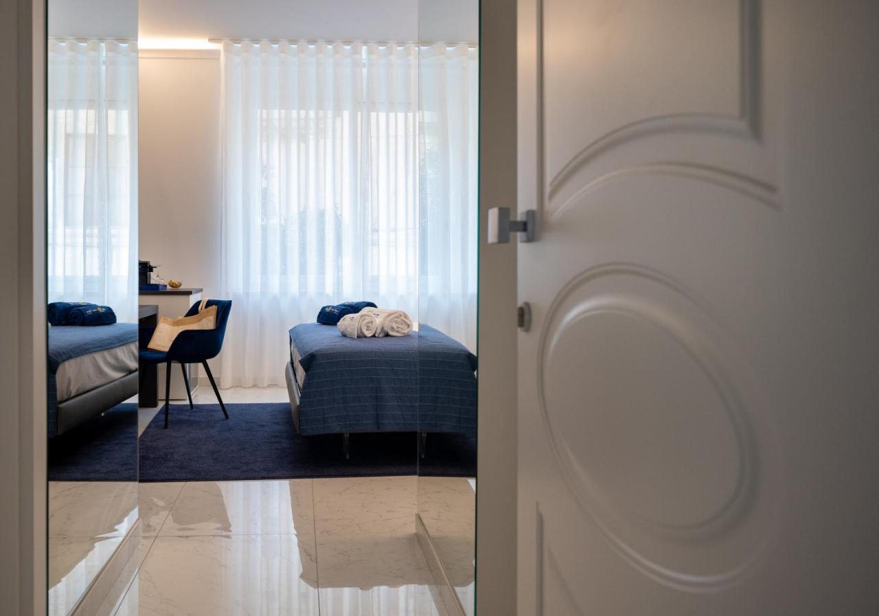 Bm Suites Cefalu Exterior photo