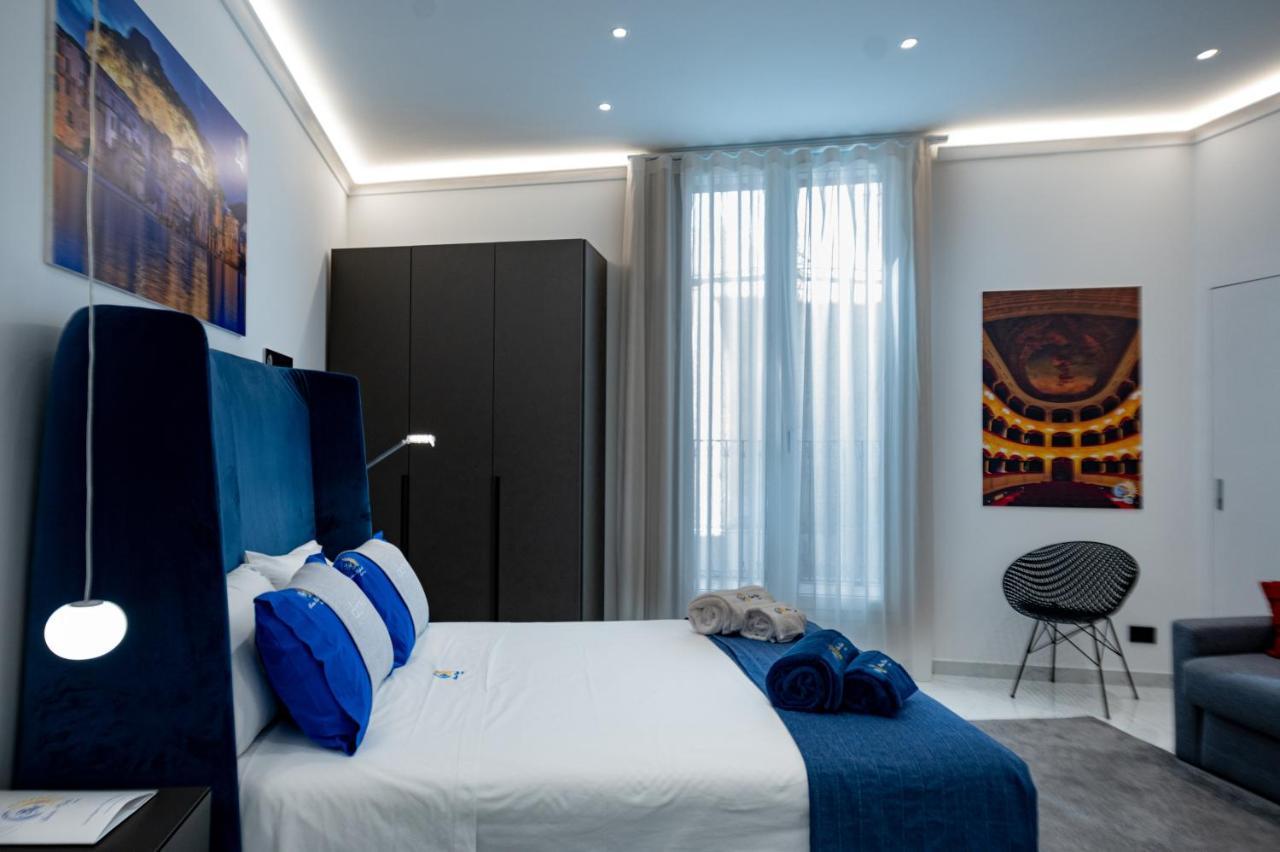 Bm Suites Cefalu Exterior photo