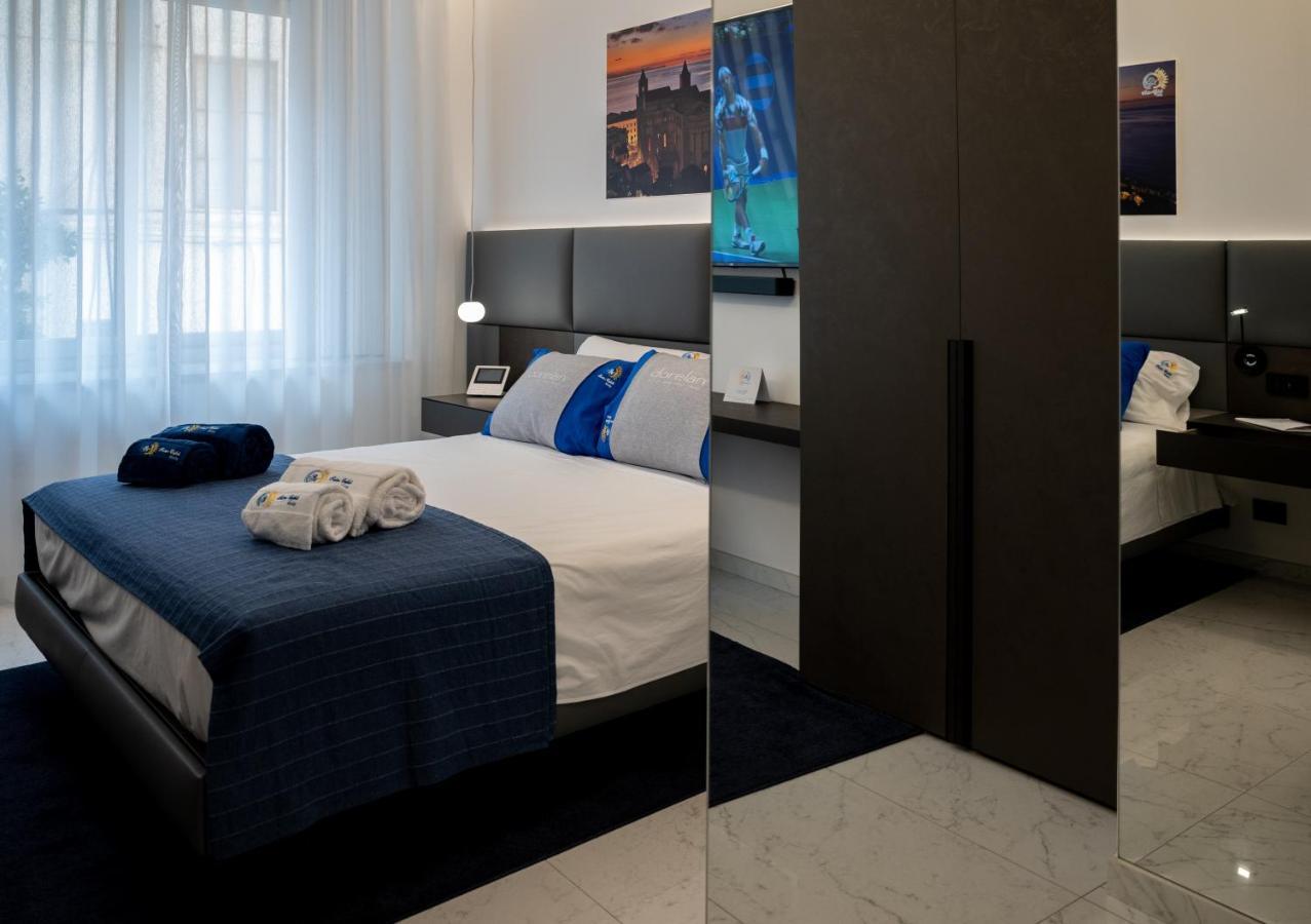 Bm Suites Cefalu Exterior photo